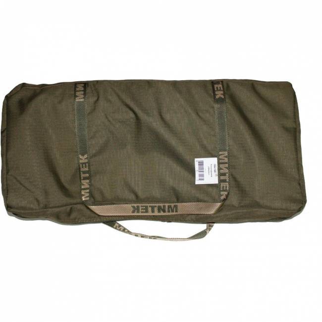 Кровать туристическая раскладушка