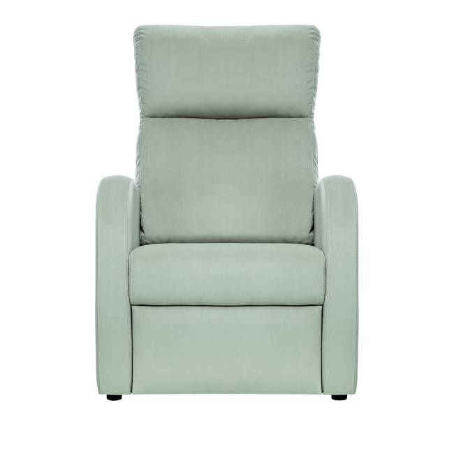 Кресло-реклайнер Leset Грэмми-2 V14 бирюзовый Кресло-реклайнер Leset Грэмми-2 V14 бирюзовый