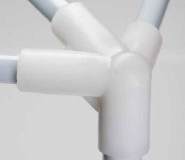 Садовый тент шатер GREEN GLADE 1009